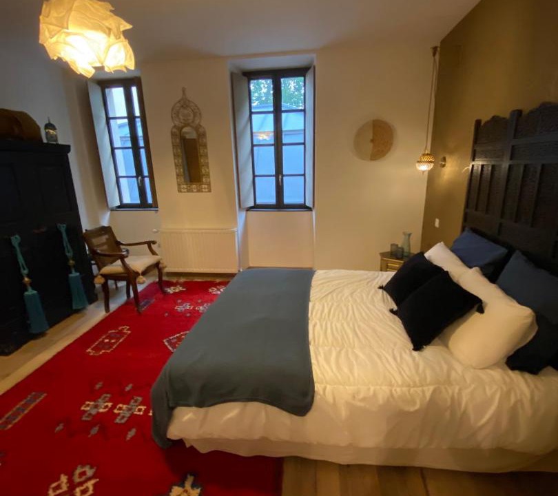 Photo of Bedroom in Marmande