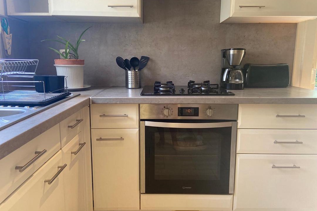 Photo of Kitchen in Pessac