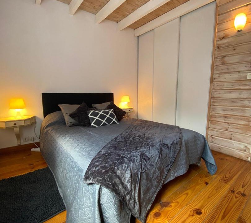 Photo of Bedroom in Pessac