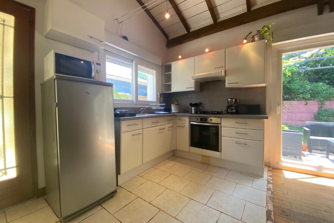 Photo of Kitchen in Pessac