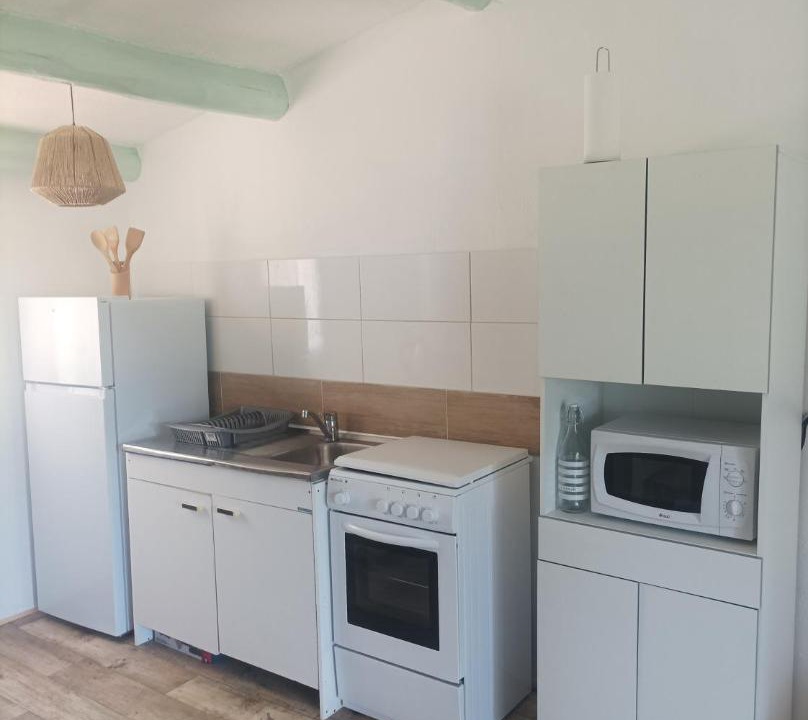 Photo of Kitchen in Saint-Aubin-de-Nabirat