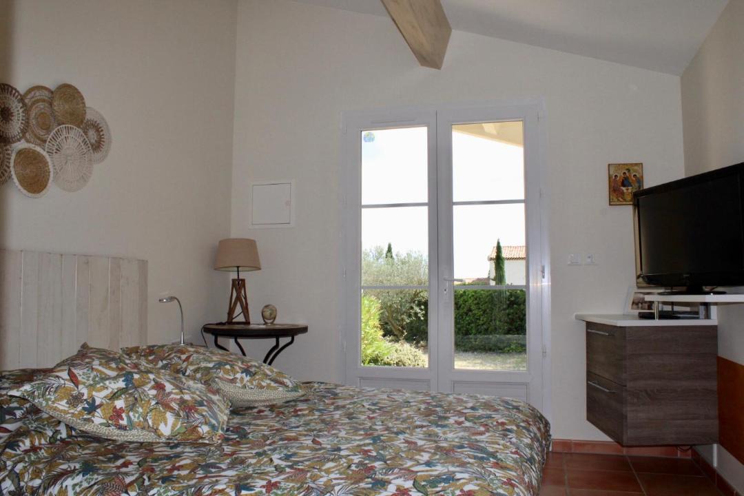 Photo of Bedroom in Rognes