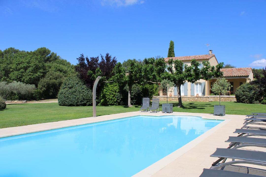 Photo of Outdoor in Rognes