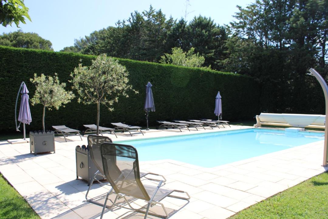 Photo of Outdoor in Rognes