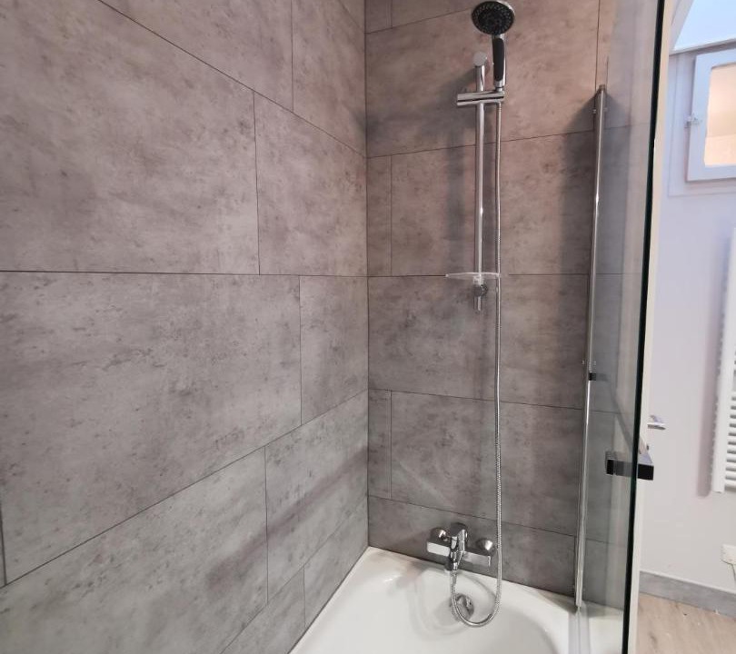 Photo of Bathroom in La Rochefoucauld
