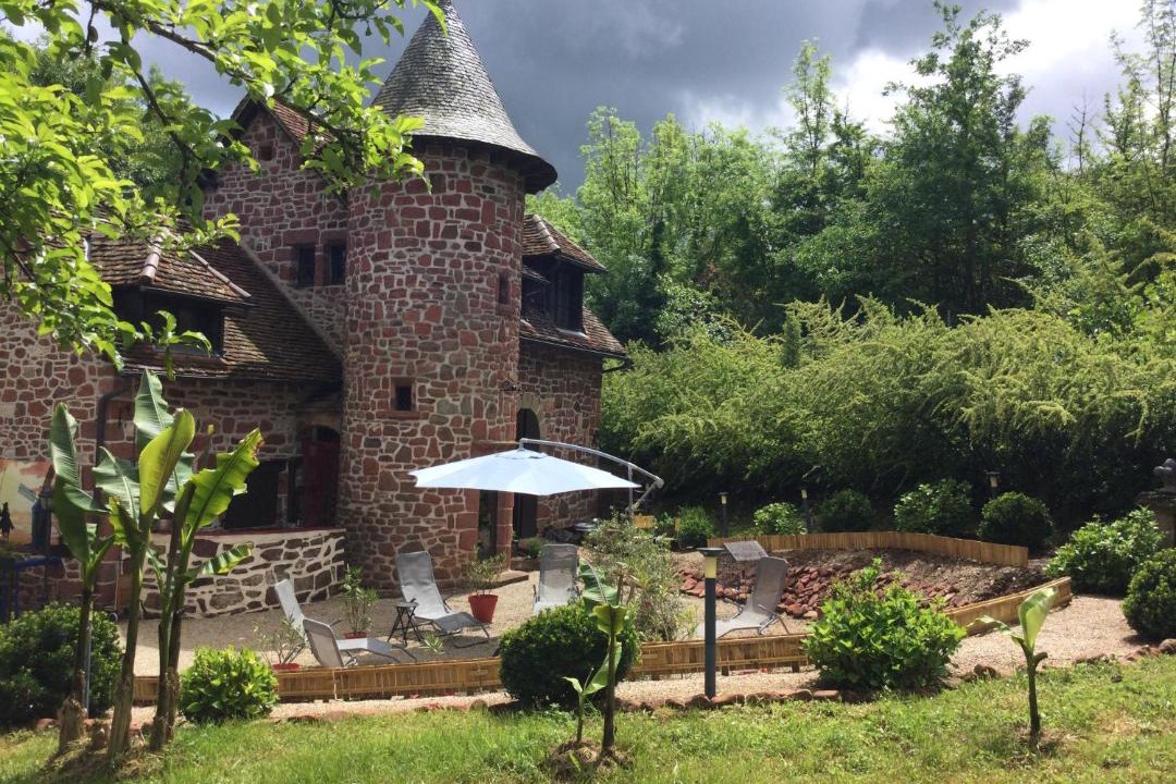 Photo of Others in Collonges-la-Rouge