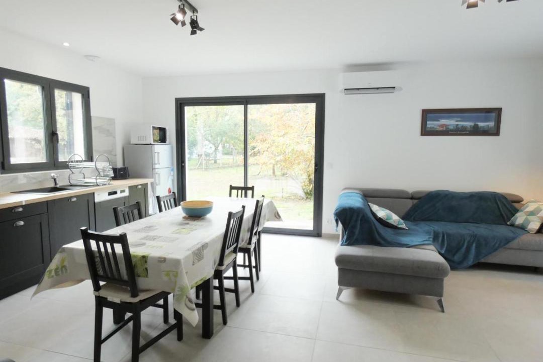 Photo of Livingroom in Moliets-et-Maa