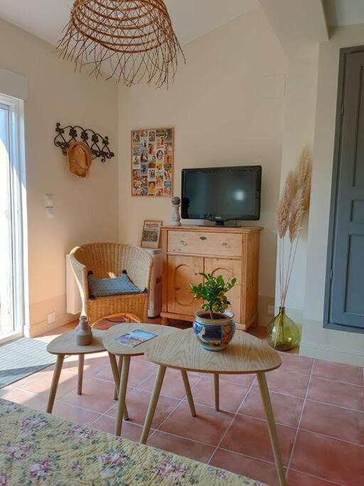 Photo of Livingroom in Chateaurenard