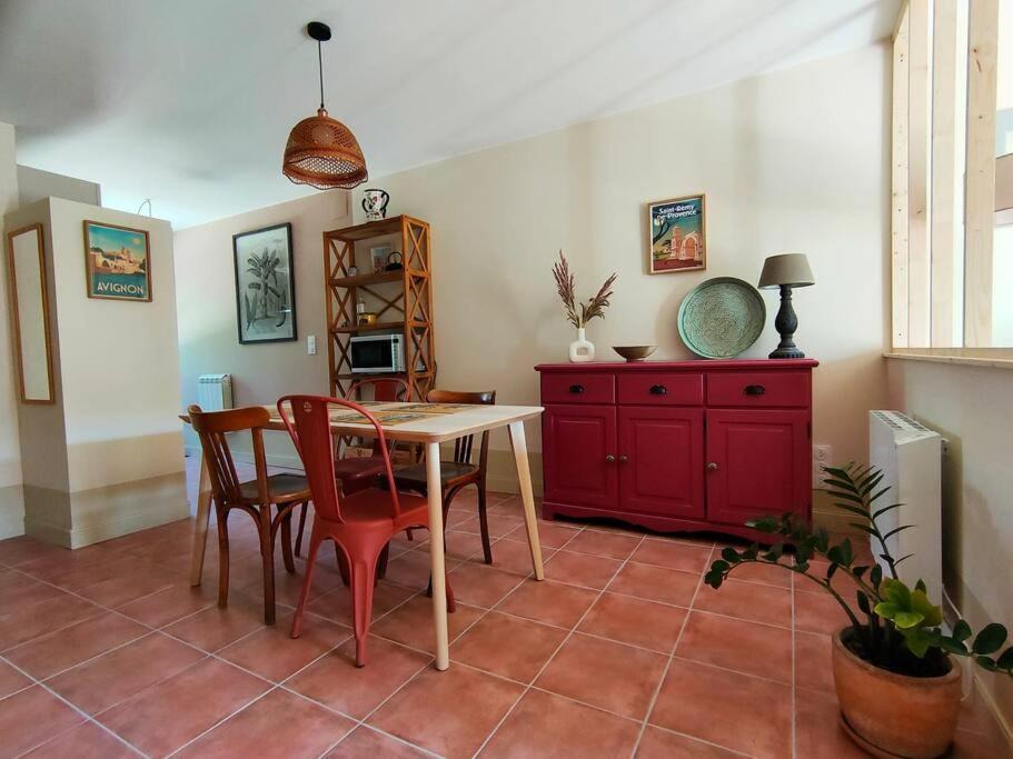 Photo of Livingroom in Chateaurenard