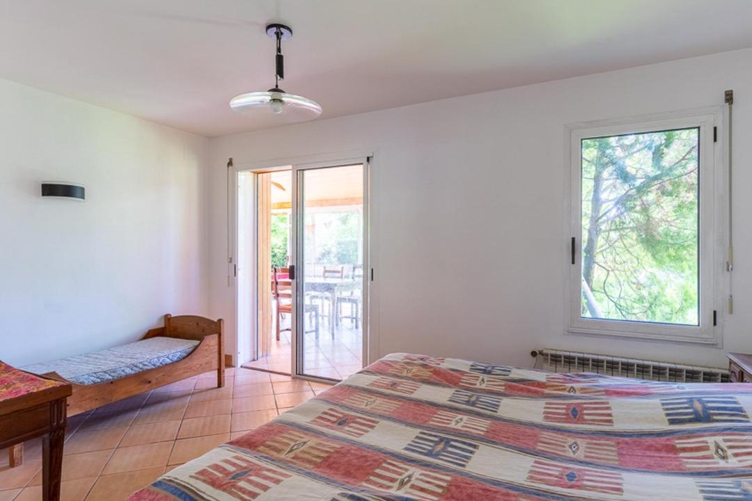 Photo of Bedroom in Parentis-en-Born