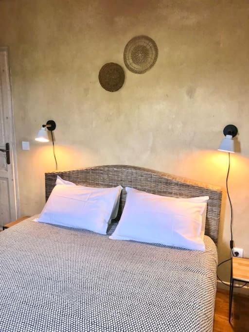 Photo of Bedroom in Le Buisson-de-Cadouin