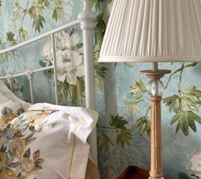 Photo of Bedroom in Saint-Romain