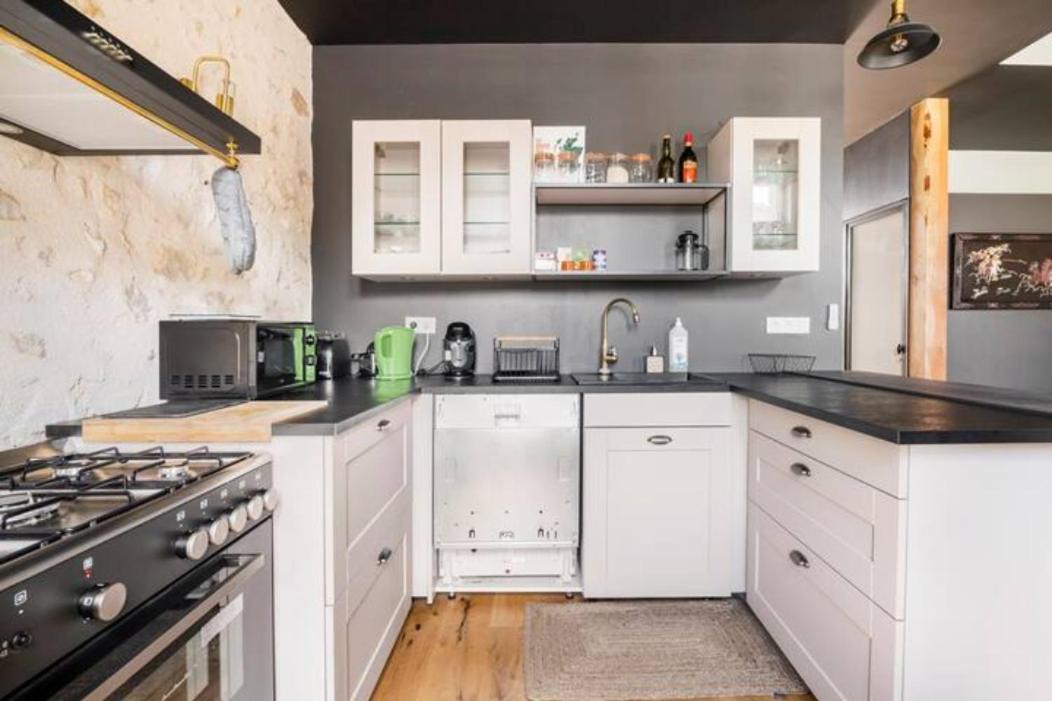 Photo of Kitchen in Bergerac