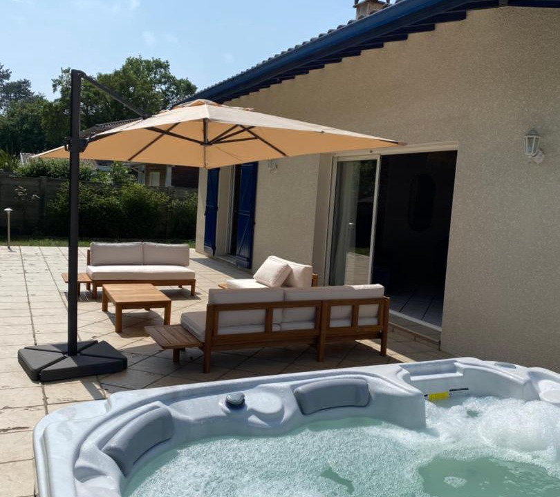 Photo of Outdoor in Labenne