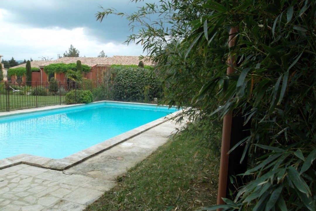 Photo of Outdoor in Carpentras