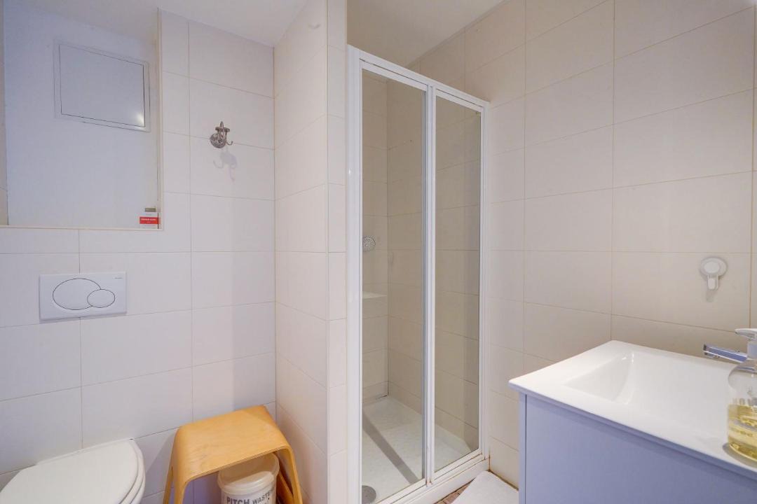 Photo of Bathroom in Saint Seurin - Fondaudege