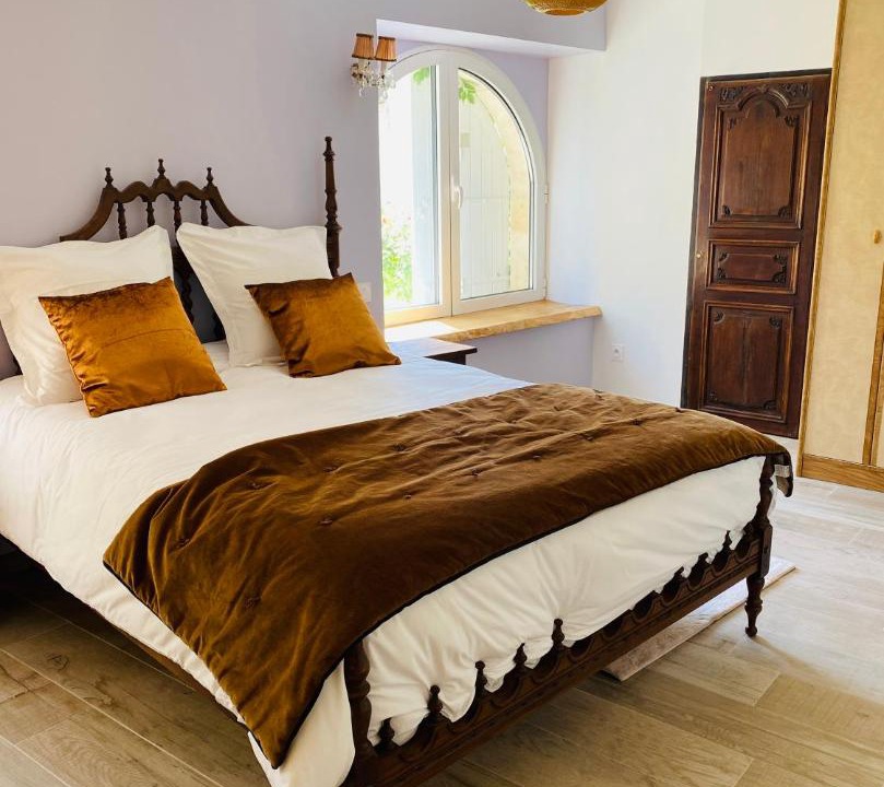 Photo of Bedroom in Floirac