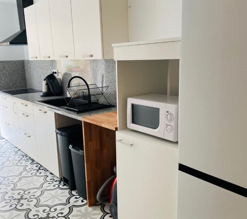 Photo of Kitchen in Floirac