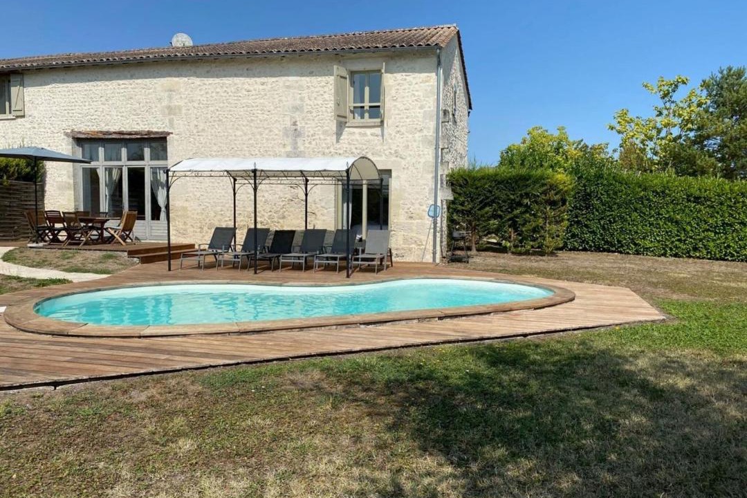 Photo of Others in Chalais