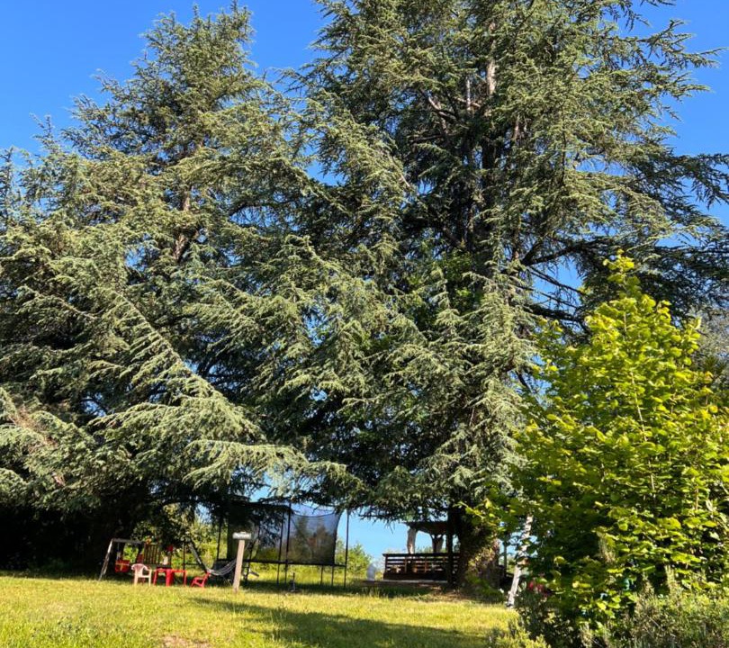 Photo of Outdoor in Fossemagne