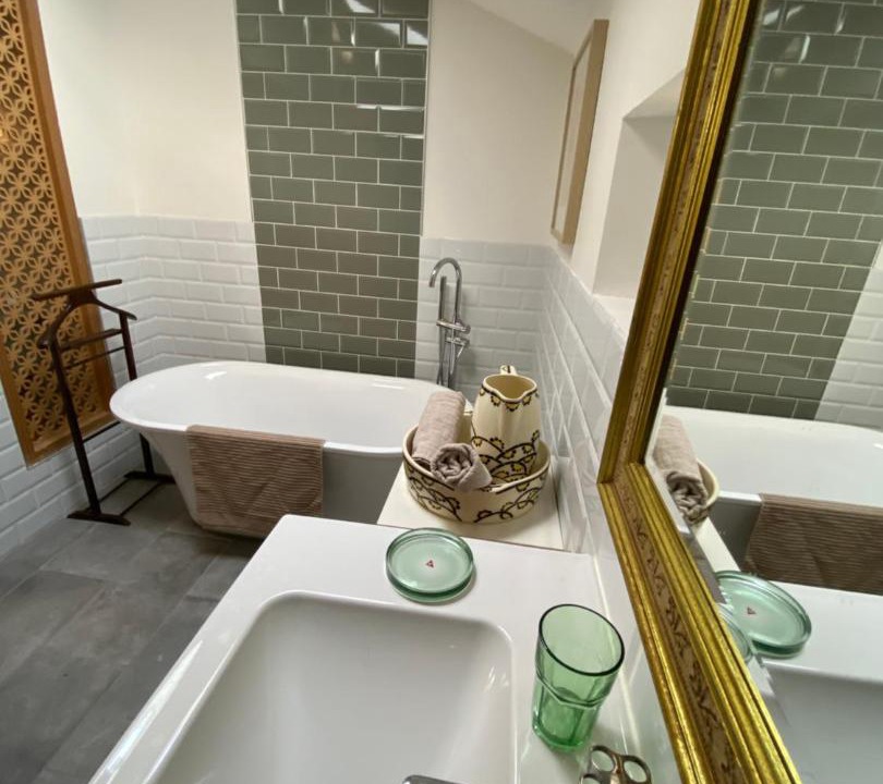 Photo of Bathroom in Marmande
