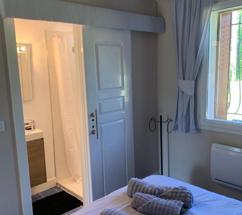 Photo of Bedroom in Trois-Fonds