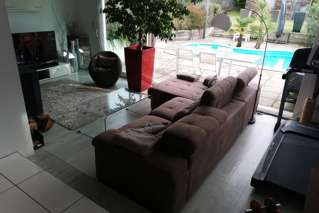 Photo of Livingroom in Labenne