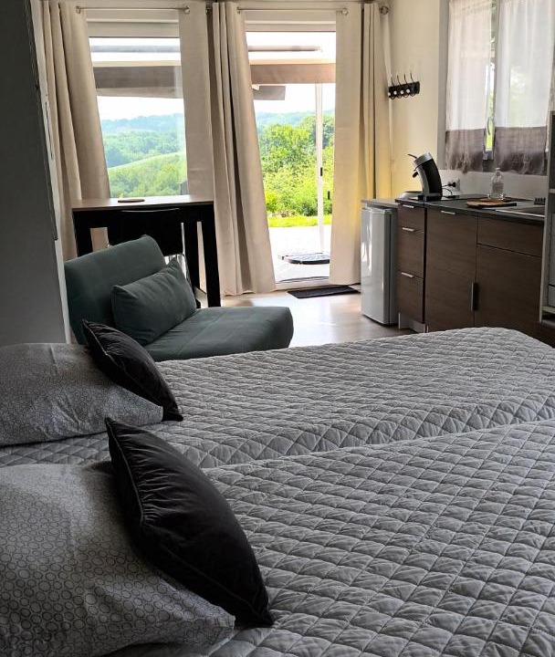 Photo of Bedroom in Arnos