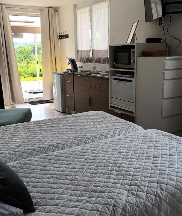 Photo of Bedroom in Arnos