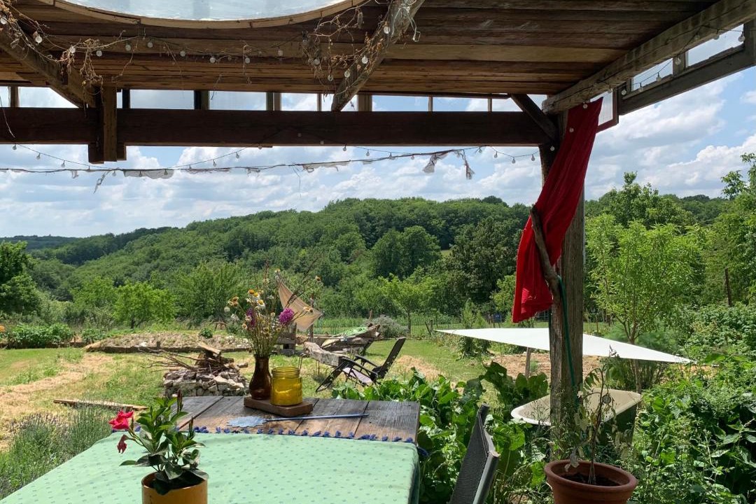 Photo of Patio Balcony in Chassiecq