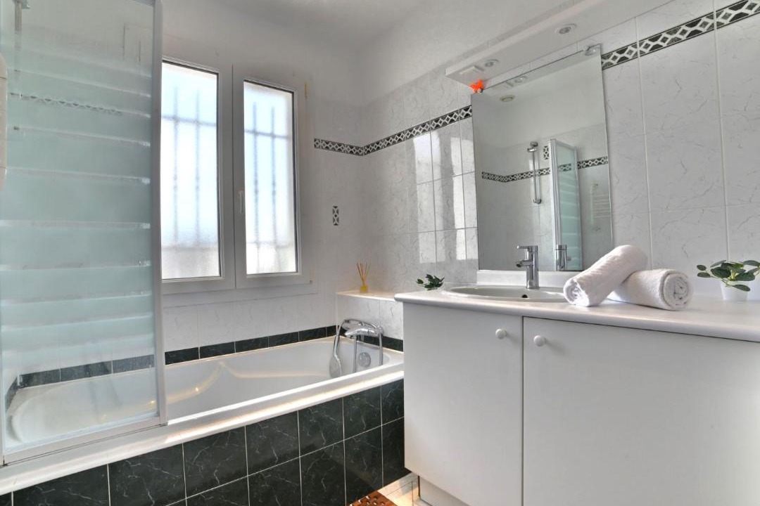 Photo of Kitchen in Cheray