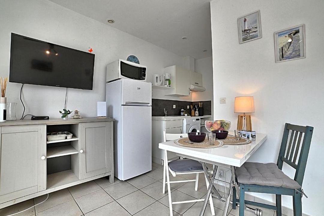 Photo of Kitchen in Cheray