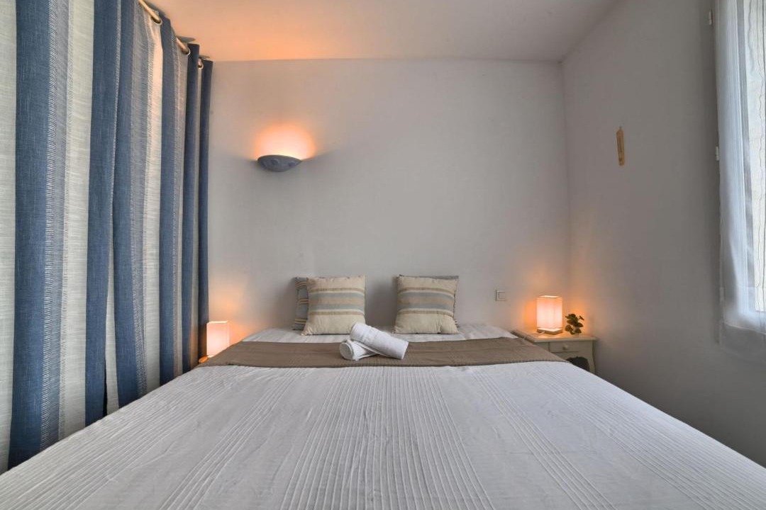 Photo of Bedroom in Cheray
