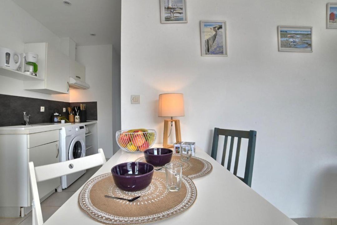Photo of Kitchen in Cheray