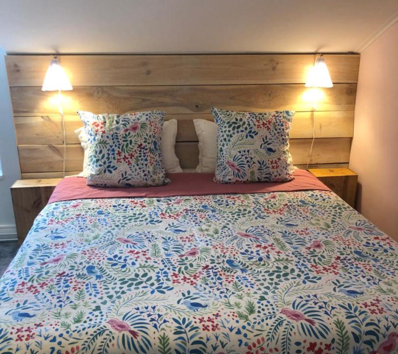 Photo of Bedroom in Dax