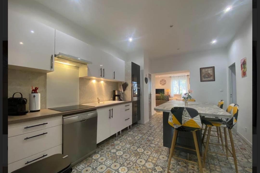 Photo of Kitchen in Salin-de-Giraud