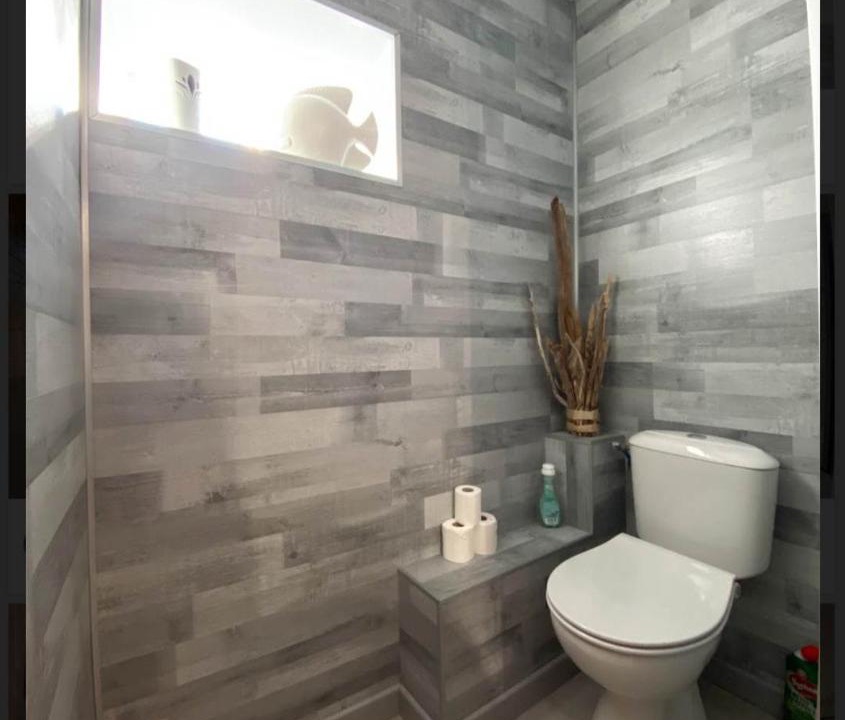 Photo of Bathroom in Salin-de-Giraud
