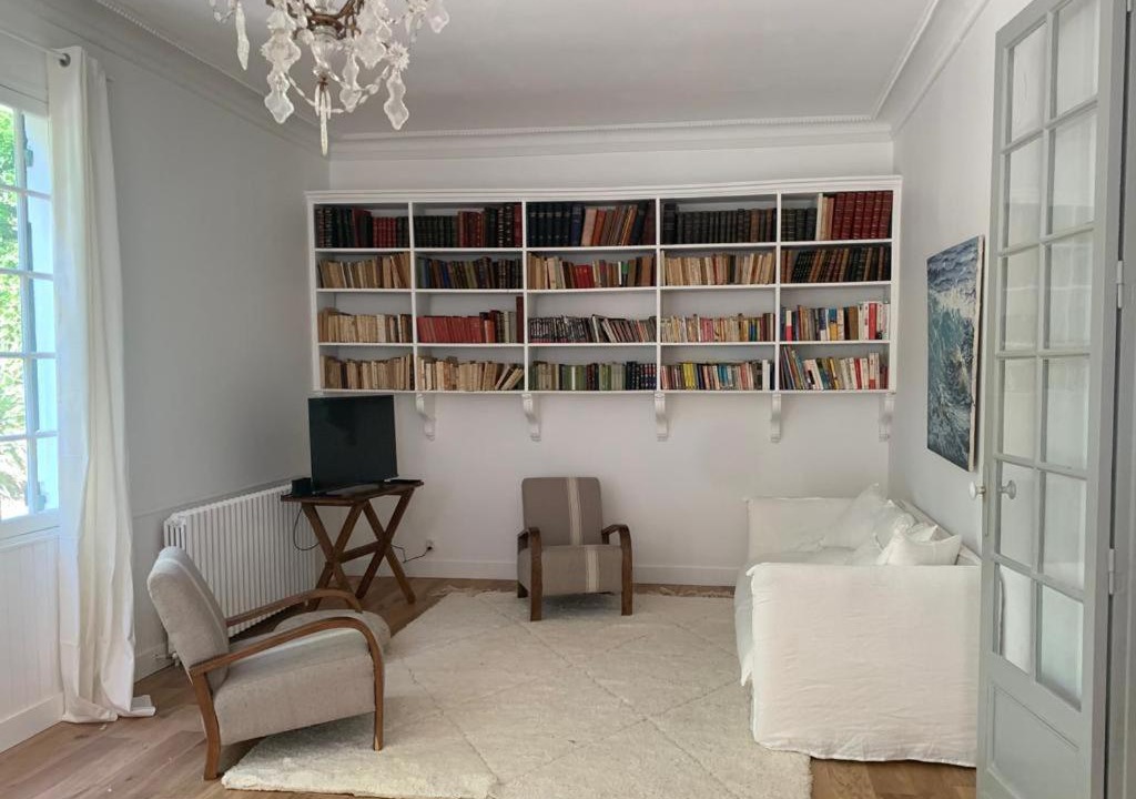 Photo of Livingroom in Arcachon