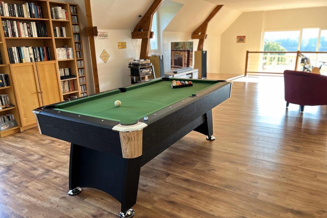 Photo of Livingroom in Monthoiron