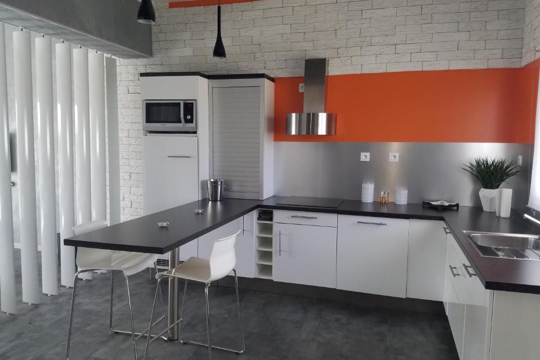 Photo of Kitchen in Chasseneuil-du-Poitou