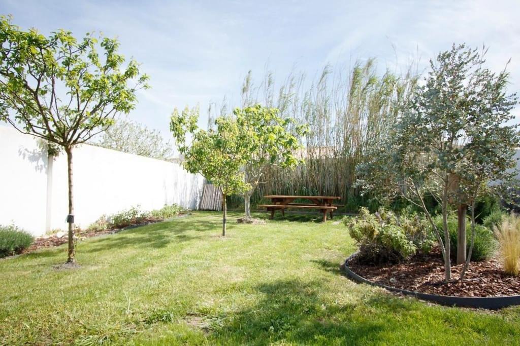 Photo of Outdoor in Sainte-Marie-de-Re