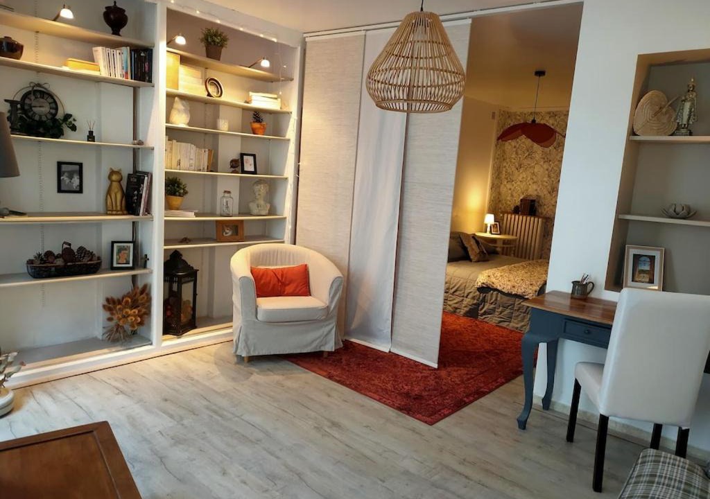 Photo of Livingroom in La Reole