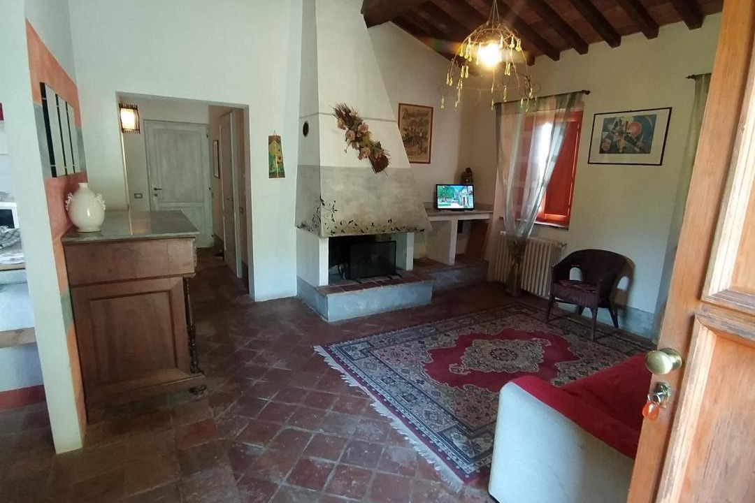 Photo of Others in Villa Collemandina