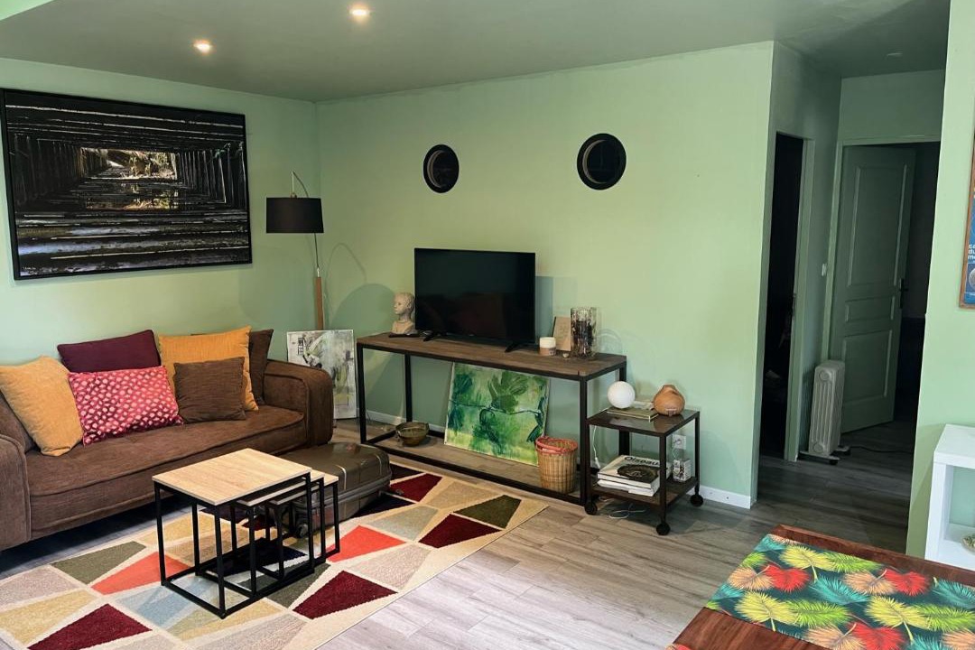 Photo of Livingroom in Saint-Yzans-de-Medoc