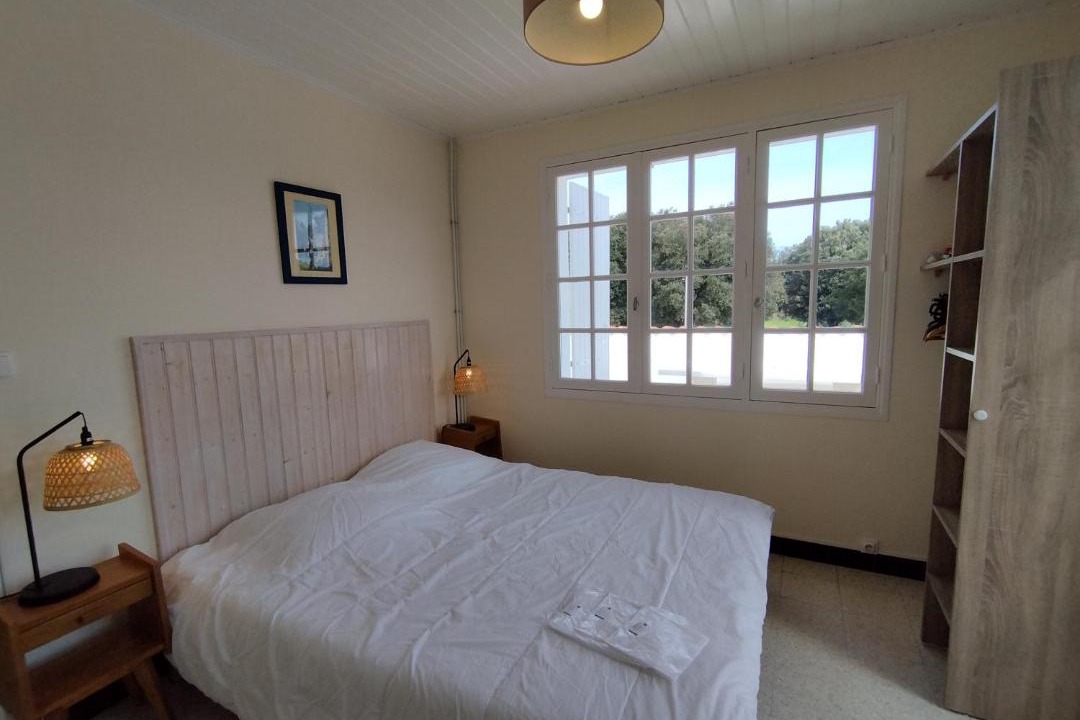 Photo of Bedroom in Saint-Georges-d'Oleron