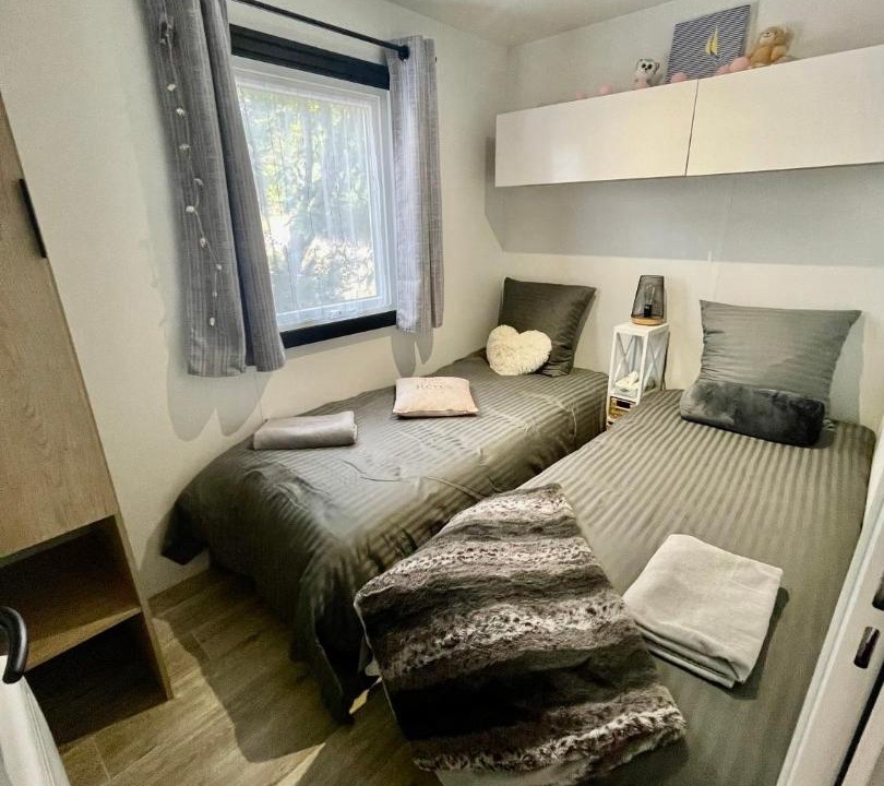 Photo of Bedroom in Claouey