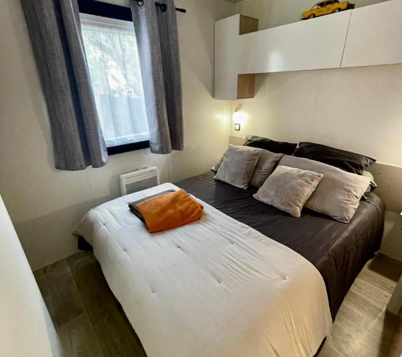 Photo of Bedroom in Claouey