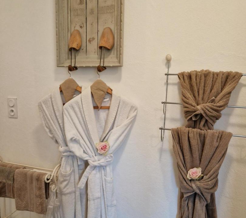Photo of Bathroom in Vianne