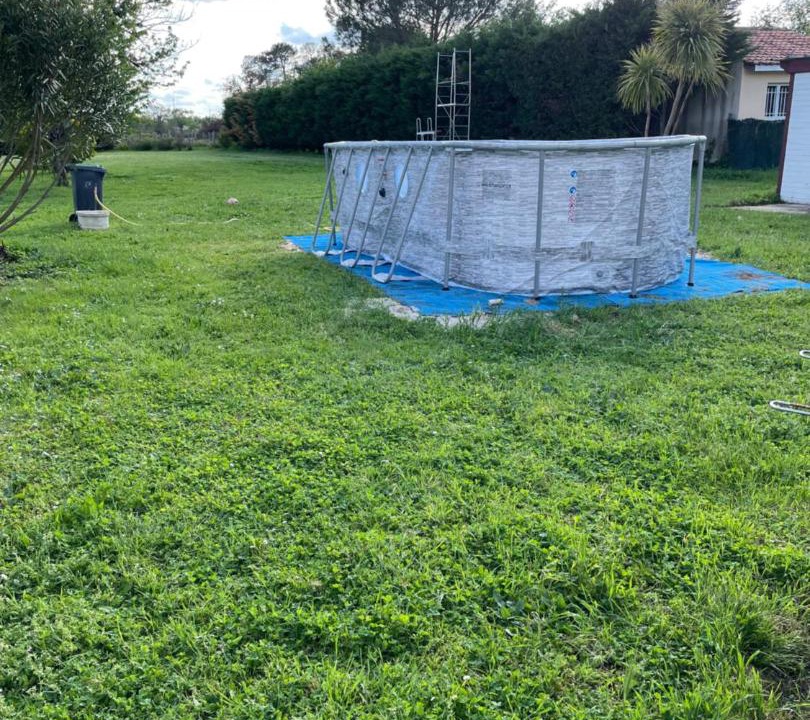 Photo of Outdoor in Saint-Medard-de-Guizieres