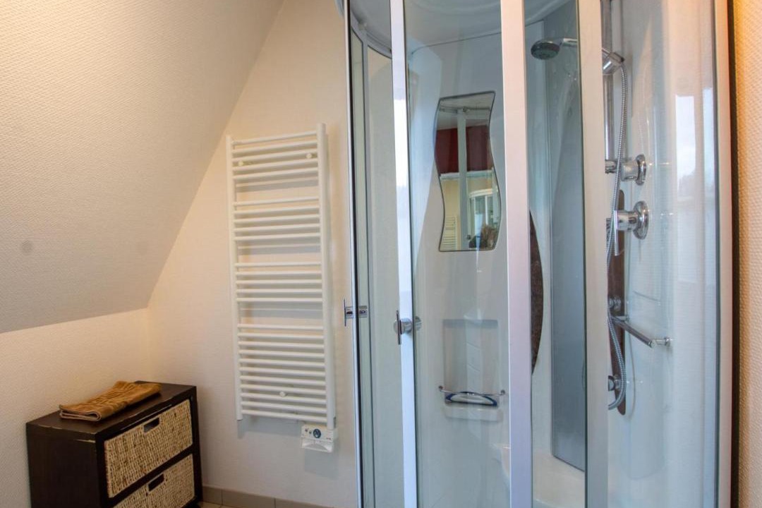 Photo of Bathroom in Carlux